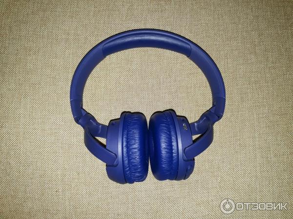 Наушник беспроводной jbl мигает. JBL Tune 500bt синий.