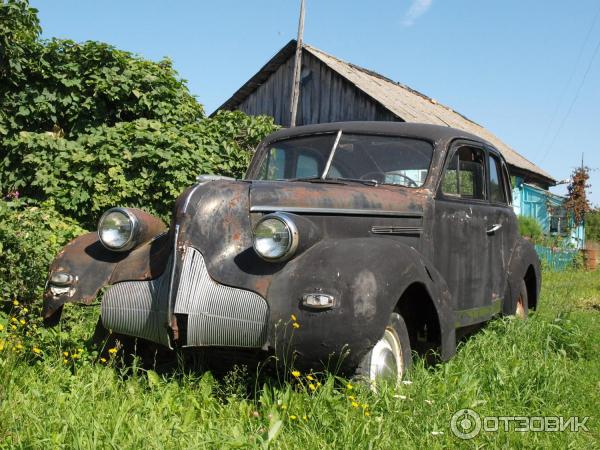 Черноусово Тульская область музей машин