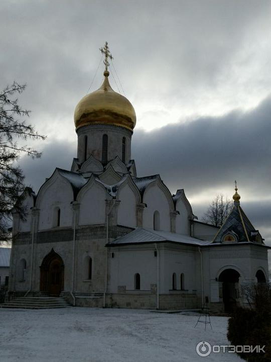 Саввино-Сторожевский монастырь