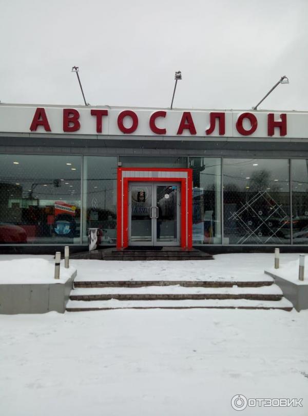 Автосалон риа авто волоколамское ш 120 фото