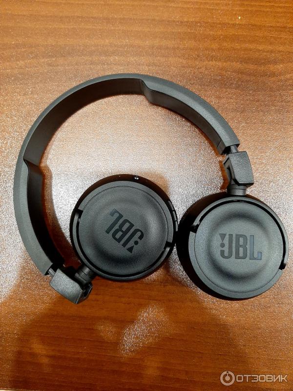 Купить Беспроводные Наушники Jbl T450bt