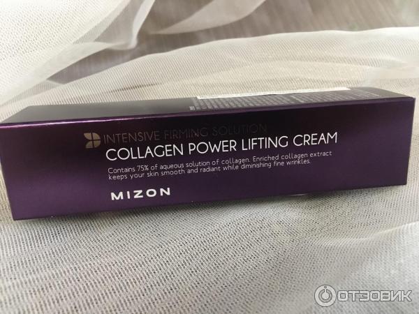 Крем для лица Mizon Collagen Power Lifting Cream фото