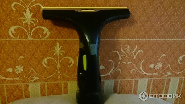 Стеклоочиститель Karcher WV2 Premium фото