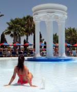 Аквапарк Water World Waterpark (Кипр, Айя-Напа) фото
