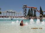Аквапарк Water World Waterpark (Кипр, Айя-Напа) фото