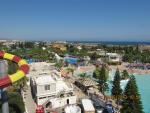 Аквапарк Water World Waterpark (Кипр, Айя-Напа) фото