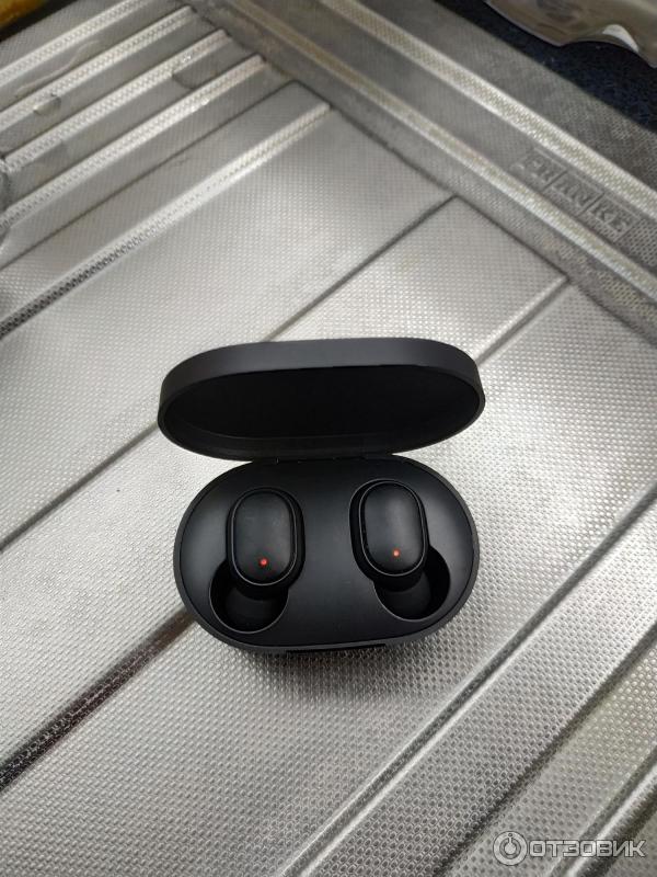 Xiaomi MI True Wireless Earbuds Basic