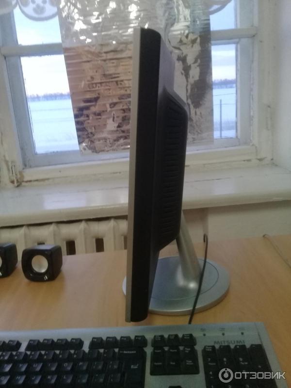 Отзыв о LCD-Монитор Proview 700P | Очень старый монитор но служит ...