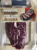 Стейк Мираторг Бавет фото