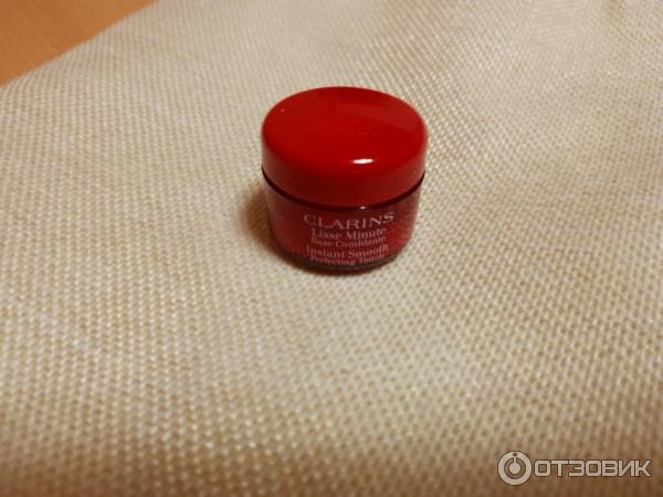 Крем для лица Clarins Lisse Minute фото