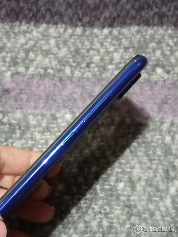 Смартфон Xiaomi Redmi Note 7 фото