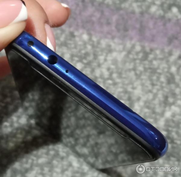 Смартфон Xiaomi Redmi Note 7 фото