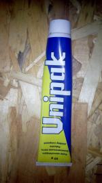 Паста для сантехники Unipak фото