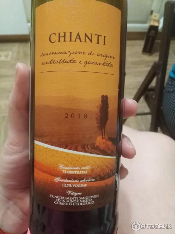 Chianti 2020