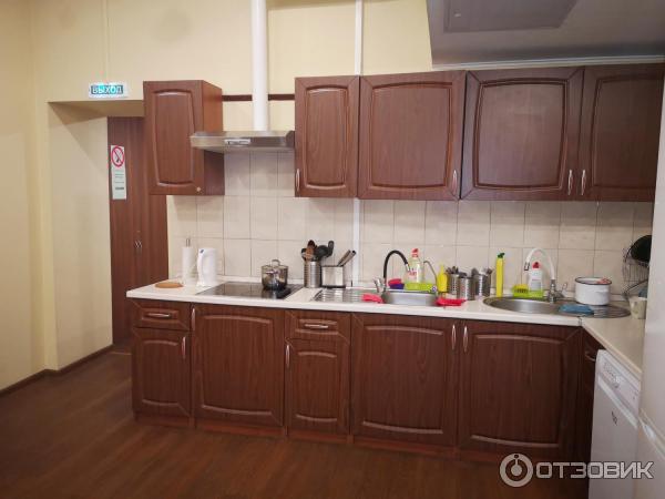 Мини-отель Каширский (Россия, Москва) фото