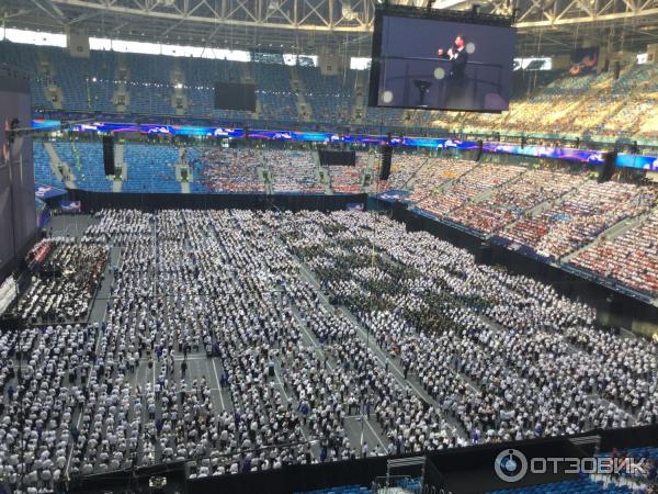 Ложа зенит арена. VIP ложа Зенит Арена.