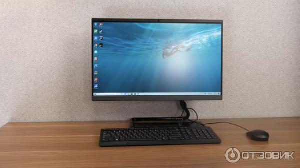 Моноблок 22 Дюйма Купить