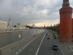 Московский Кремль (Россия, Москва) фото