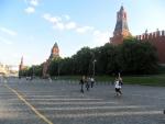 Московский Кремль (Россия, Москва) фото