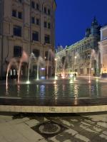 Гостиный Двор (Россия, Москва) фото