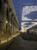 Гостиный Двор (Россия, Москва) фото