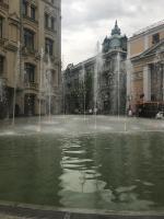 Гостиный Двор (Россия, Москва) фото