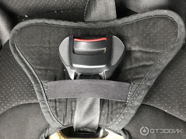 Детское автокресло Recaro Young Sport (9-36 кг) фото