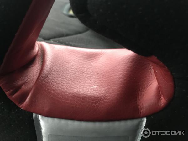 Детское автокресло Recaro Young Sport (9-36 кг) фото