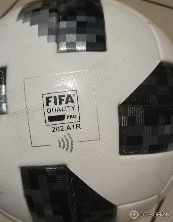 Adidas Telstar 18 Top Glider FIFA World Cup Official 2018 NFC