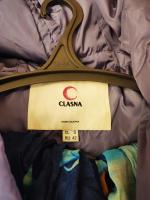 Пуховик женский Clasna фото