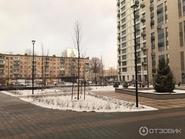 Агентство недвижимости Инград Недвижимость (Россия, Москва) фото