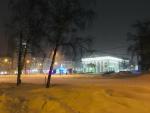 Театр Драмы города Новокузнецка (Россия, Кемеровская область) фото