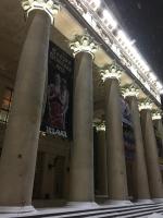 Театр Драмы города Новокузнецка (Россия, Кемеровская область) фото