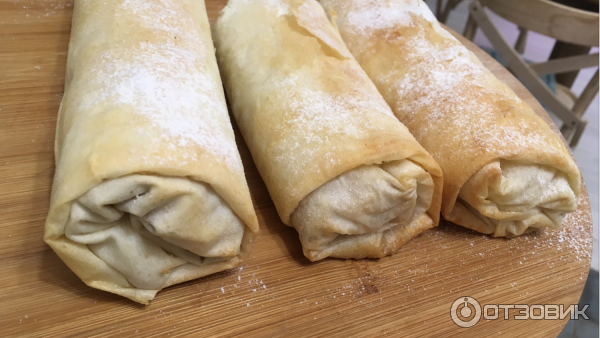 Тесто Фило Купить Цена