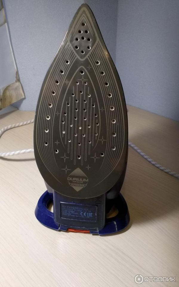 Утюг Tefal 5630 TurboPro Anti-Calc фото