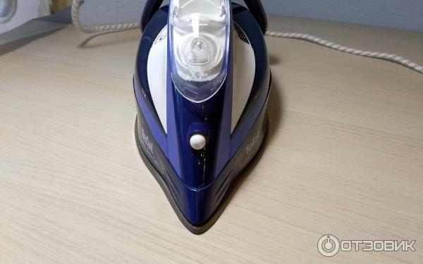 Утюг Tefal 5630 TurboPro Anti-Calc фото