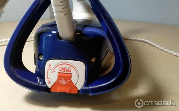 Утюг Tefal 5630 TurboPro Anti-Calc фото