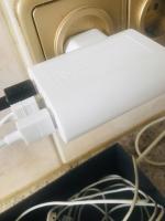 Зарядное устройство Ikea Копла 3 USB фото