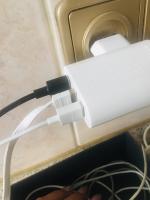 Зарядное устройство Ikea Копла 3 USB фото
