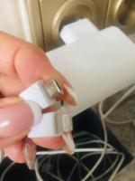 Зарядное устройство Ikea Копла 3 USB фото