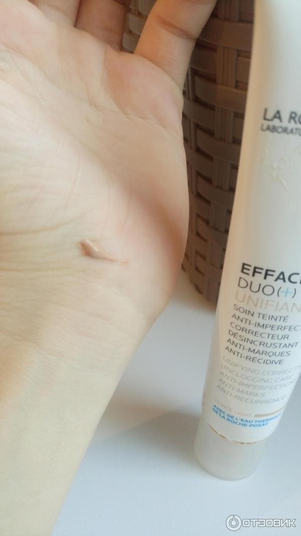 La roche posay effaclar unifant. Effaclar Duo(+) тонирующий. Эфаклар дуо крем тонирующий. La Roche Effaclar Duo с тоном. La Roche Posay Effaclar Duo с тонирующим эффектом.