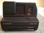 Фотоаппарат Polaroid 600 фото