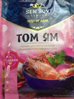 Основа для приготовления тайского супа Том Ям Sen Soy фото