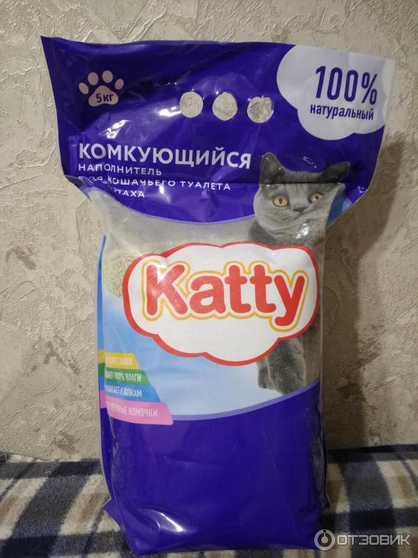 Pro Cat Наполнитель Комкующийся Купить