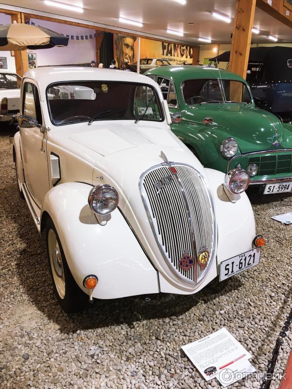 Австралийская марка Holden прекратит существование :: Autonews