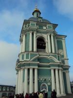 Свято-Успенский кафедральный Собор (Россия, Смоленск) фото