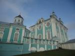 Свято-Успенский кафедральный Собор (Россия, Смоленск) фото