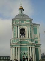 Свято-Успенский кафедральный Собор (Россия, Смоленск) фото