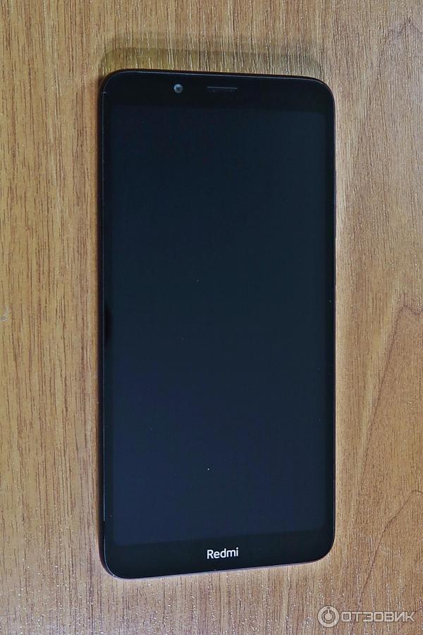 Смартфон Xiaomi Redmi 7A 2/32Gb фото