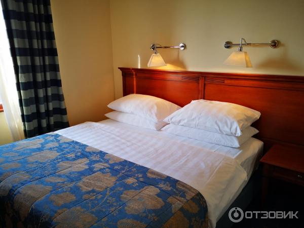 Best Western Premier Hotel Astoria